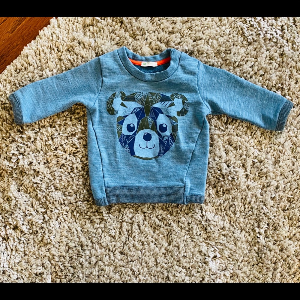 Benetton Baby pullover